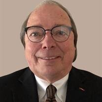 Mike Keith Phillips