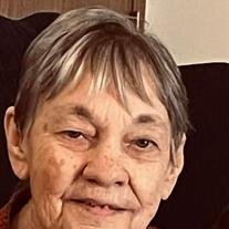 Doris Lavern Stueve