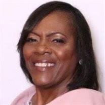 Vanessa Beryl Jones