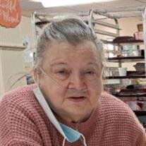 Barbara Nell Renfro