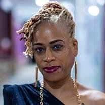 Ms. Dionne Yvonne Singleton