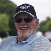 Gary L Clerc Sr