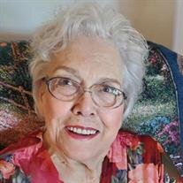 Elizabeth Elmina Smedley Stephens