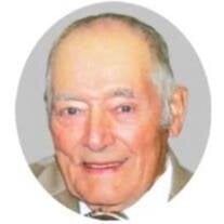 Maurice L. Hartman