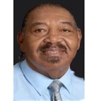 Melvin Ray Roberson