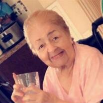 Nelly L. Alvarado