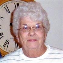 Jane Ellen Akin