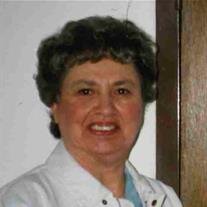 Gladys Marie Brinkhaus