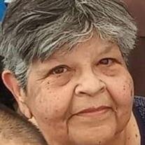 Gloria Gonzales
