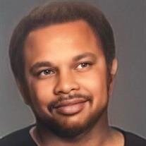 Mr. William Scott, Sr.