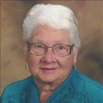 Beverly Ann Warren