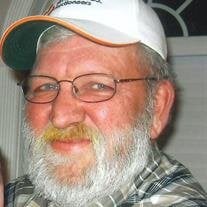 John Geringer