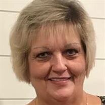 Barbara "Barbie" Jean Eldridge