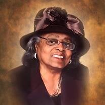 Mrs. Shirley Ann Ponder
