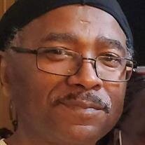 Richard J. Mason Jr.