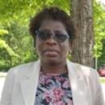Linnette Clarke