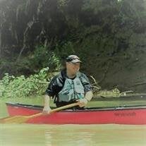 Edward George Councill III