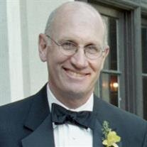 Robert Earle Bergen