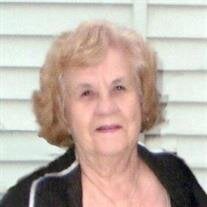 Mary Helen Trahan