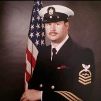 John J. Bergeron