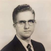Billy Max Schochler