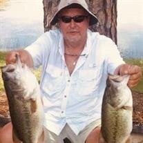 David Richard Cagle