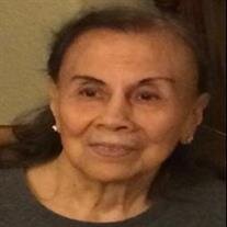 Pauline C. Lopez
