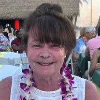 Mrs. Nancy Leigh Slacum (nee Edelen)