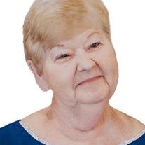 Linda Faye Ingle