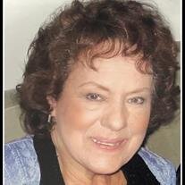 Mary Loredo