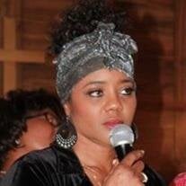 Mrs. Malliah Marant