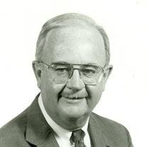 James Carter McKaig
