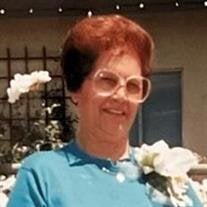 Mary Cecelia Gallardo