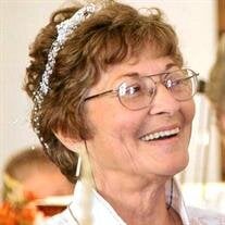 Mrs. Leila Jean Pon