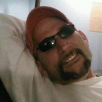 Jimmie Dean Anderson II
