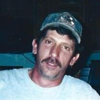 Michael Patrick Marsiglia