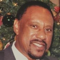 Mr. Earl Percy Alston