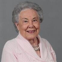 Nell Peters Johnson
