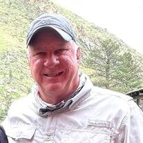 Paul J. Gallenstein