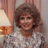 Charlene Ruth Hubbard