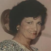 Francisca Arroyo