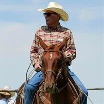 Lynn "Jerry" Jerrett McCormick