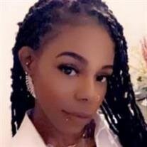 LaShaina Denise "Juice" Cato