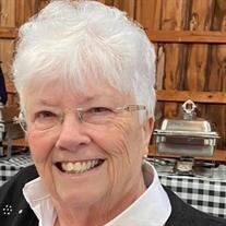 Linda Miller