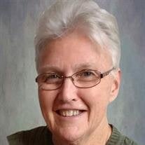 Cheryl Ames