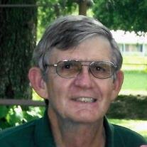 Gerhard Raymond Habetz