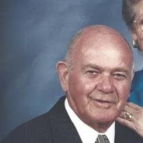 Clarence Eugene Owens