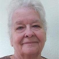 Mae Daniel