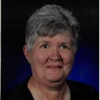 Marilyn O. Burke