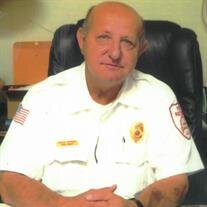 Hulin Edward Theriot
